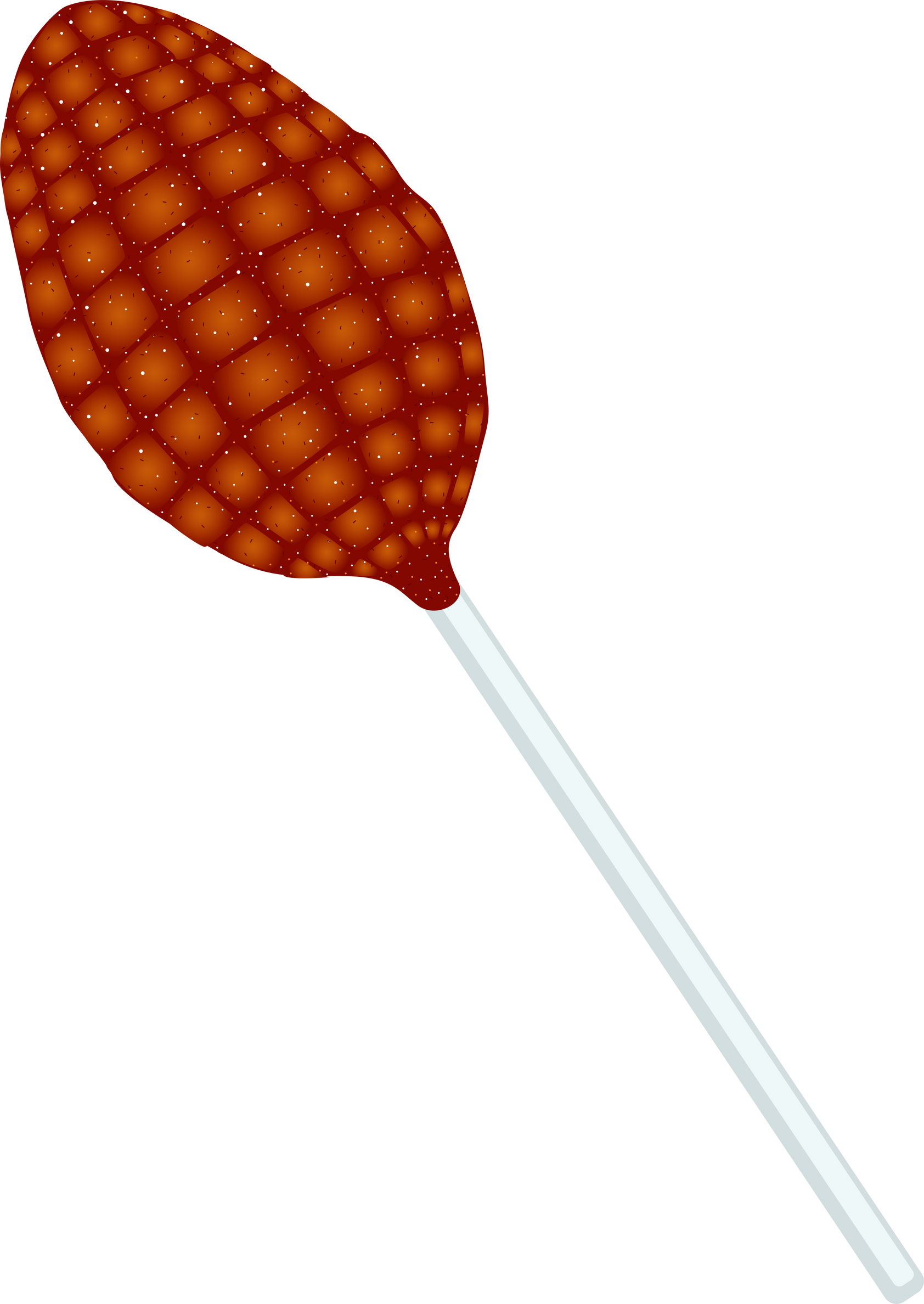 Elote Lollipop Mexican Candy